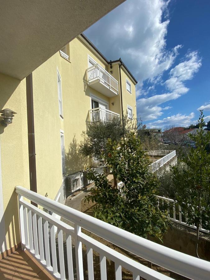 Kavajin Rooms Duće 외부 사진
