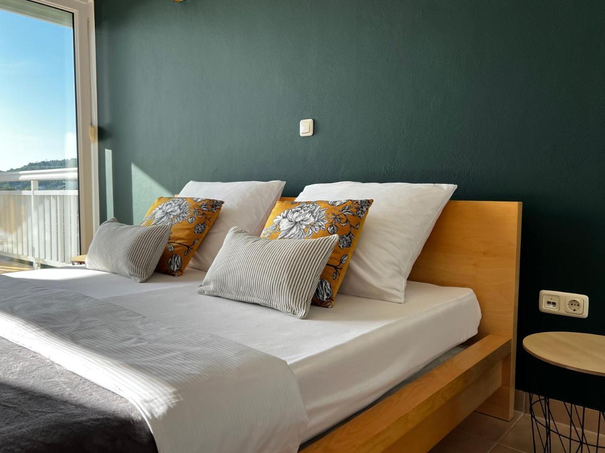Kavajin Rooms Duće 외부 사진