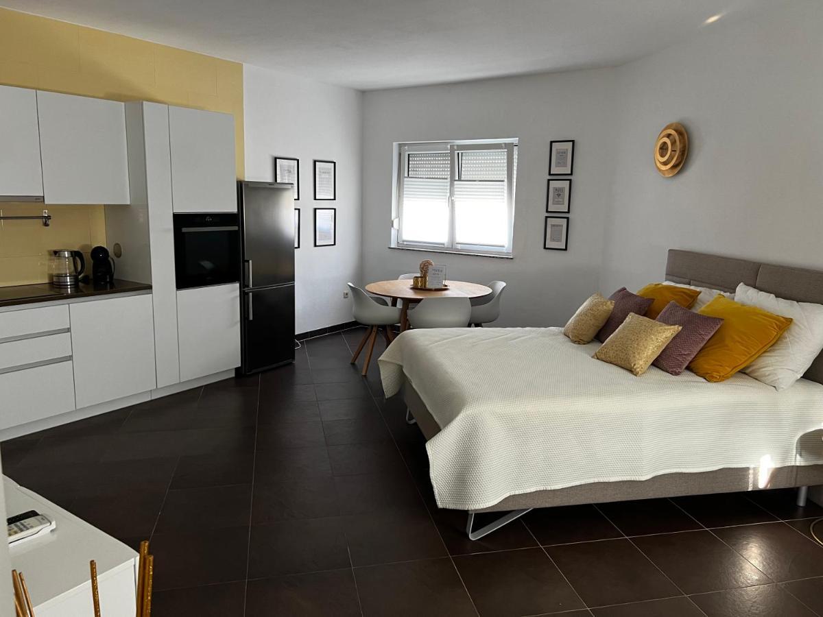 Kavajin Rooms Duće 외부 사진