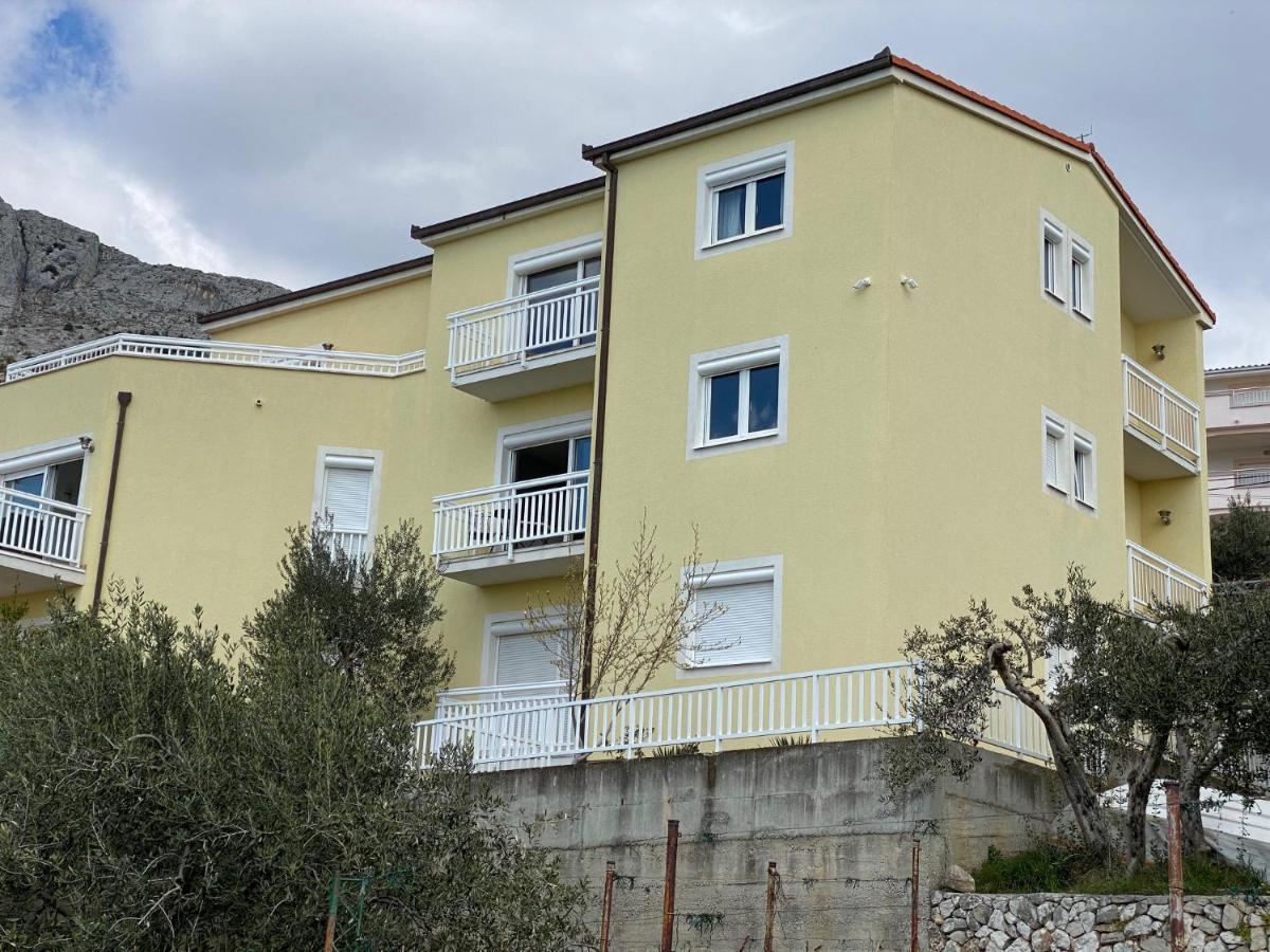 Kavajin Rooms Duće 외부 사진