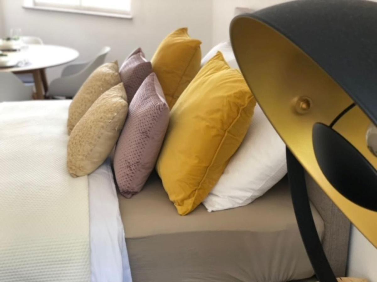 Kavajin Rooms Duće 객실 사진