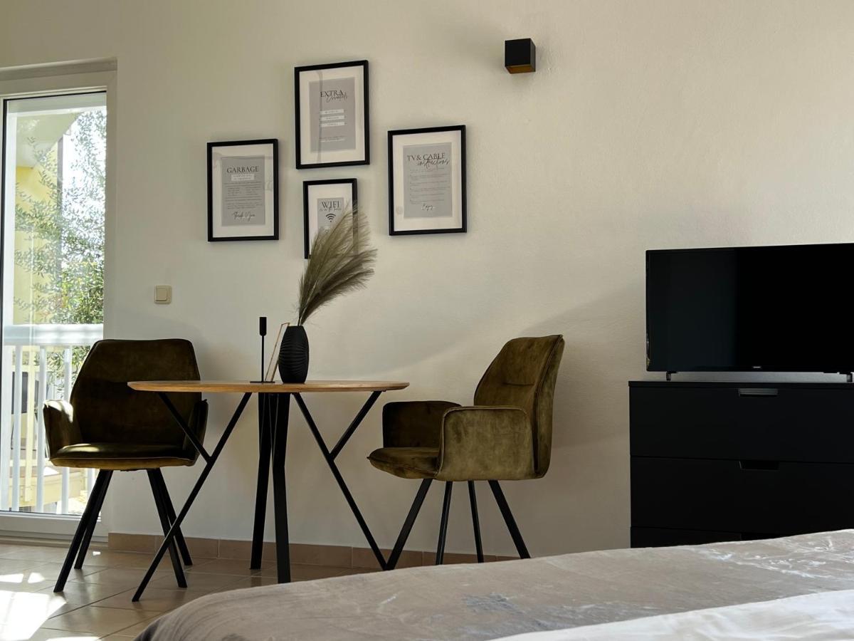 Kavajin Rooms Duće 외부 사진