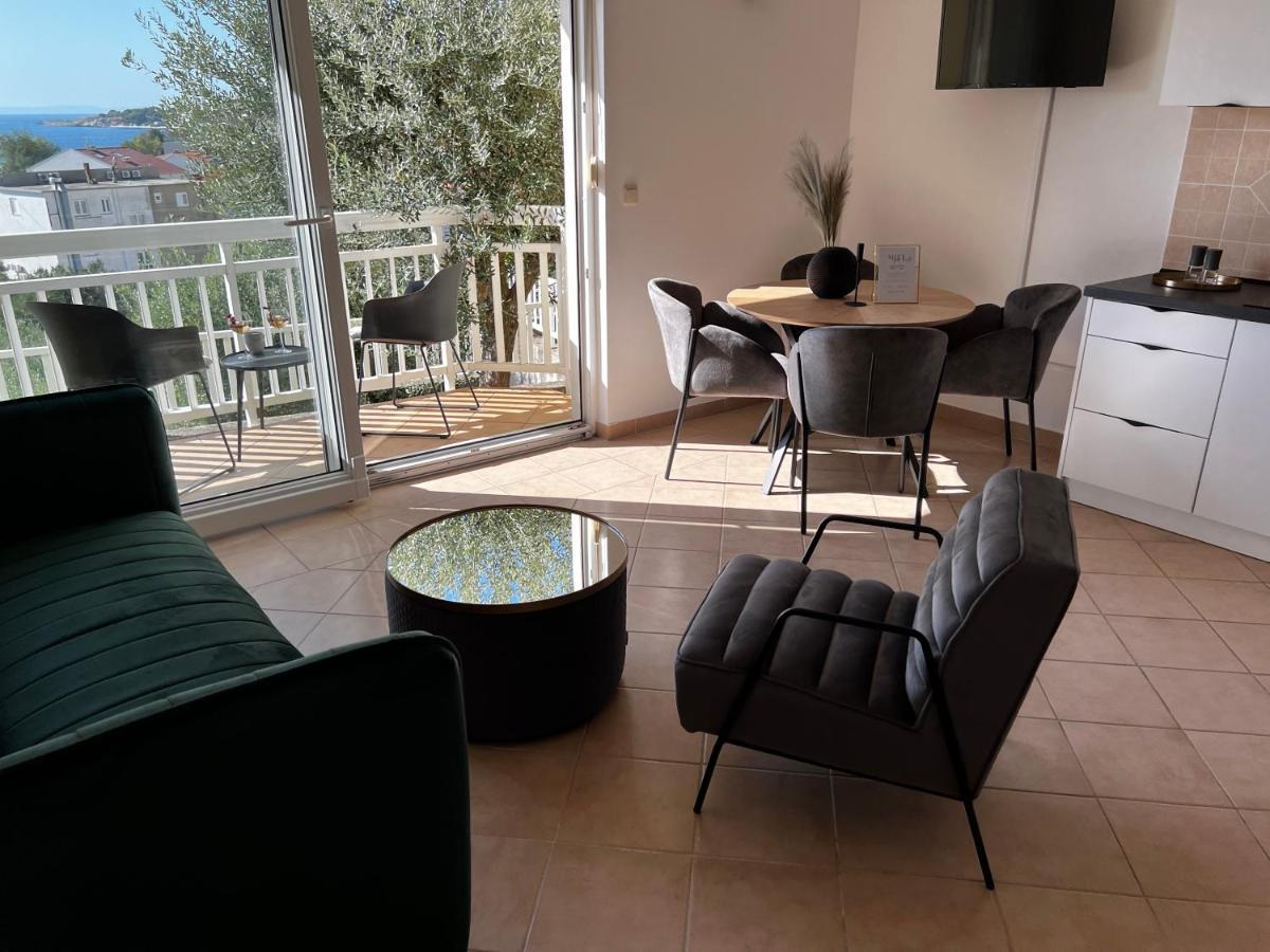 Kavajin Rooms Duće 외부 사진