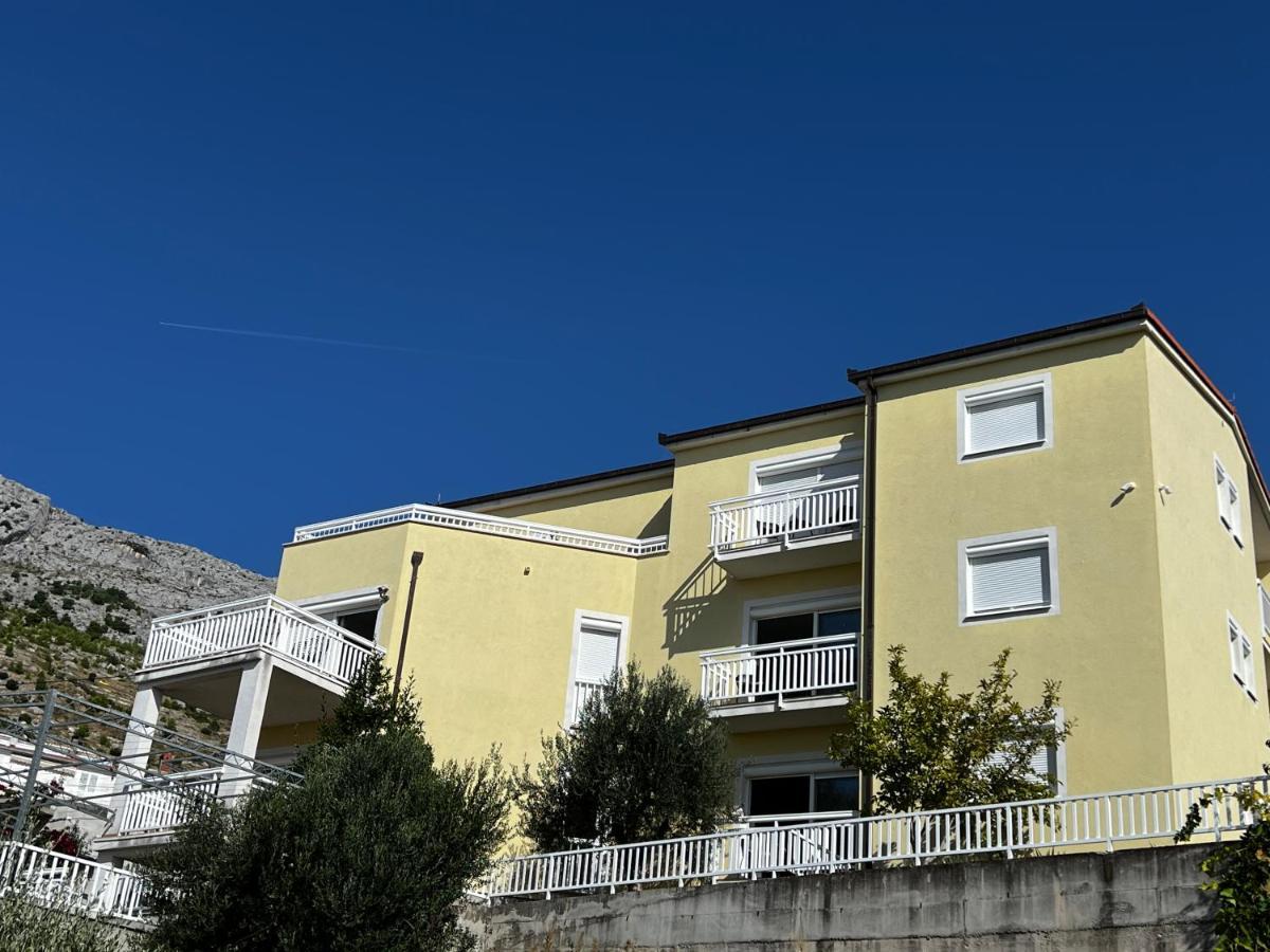 Kavajin Rooms Duće 외부 사진