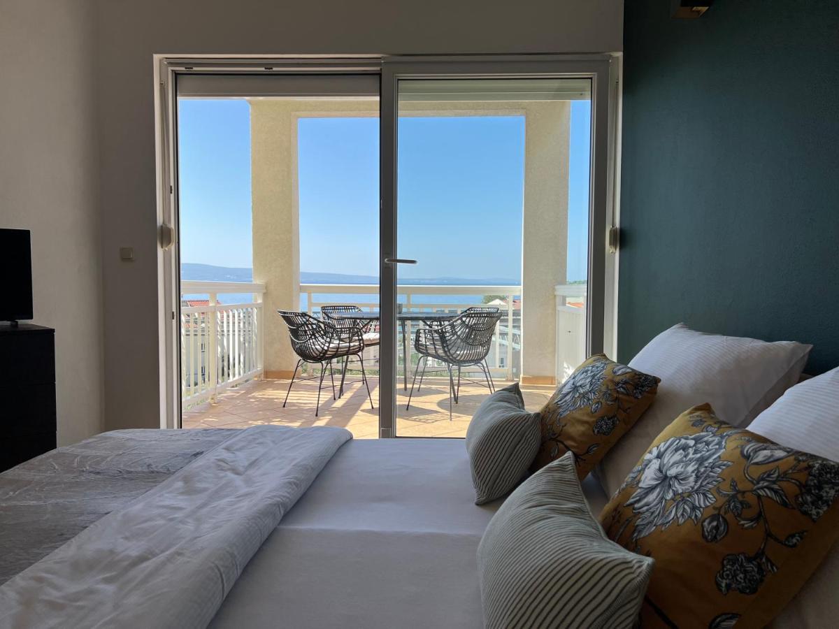 Kavajin Rooms Duće 외부 사진