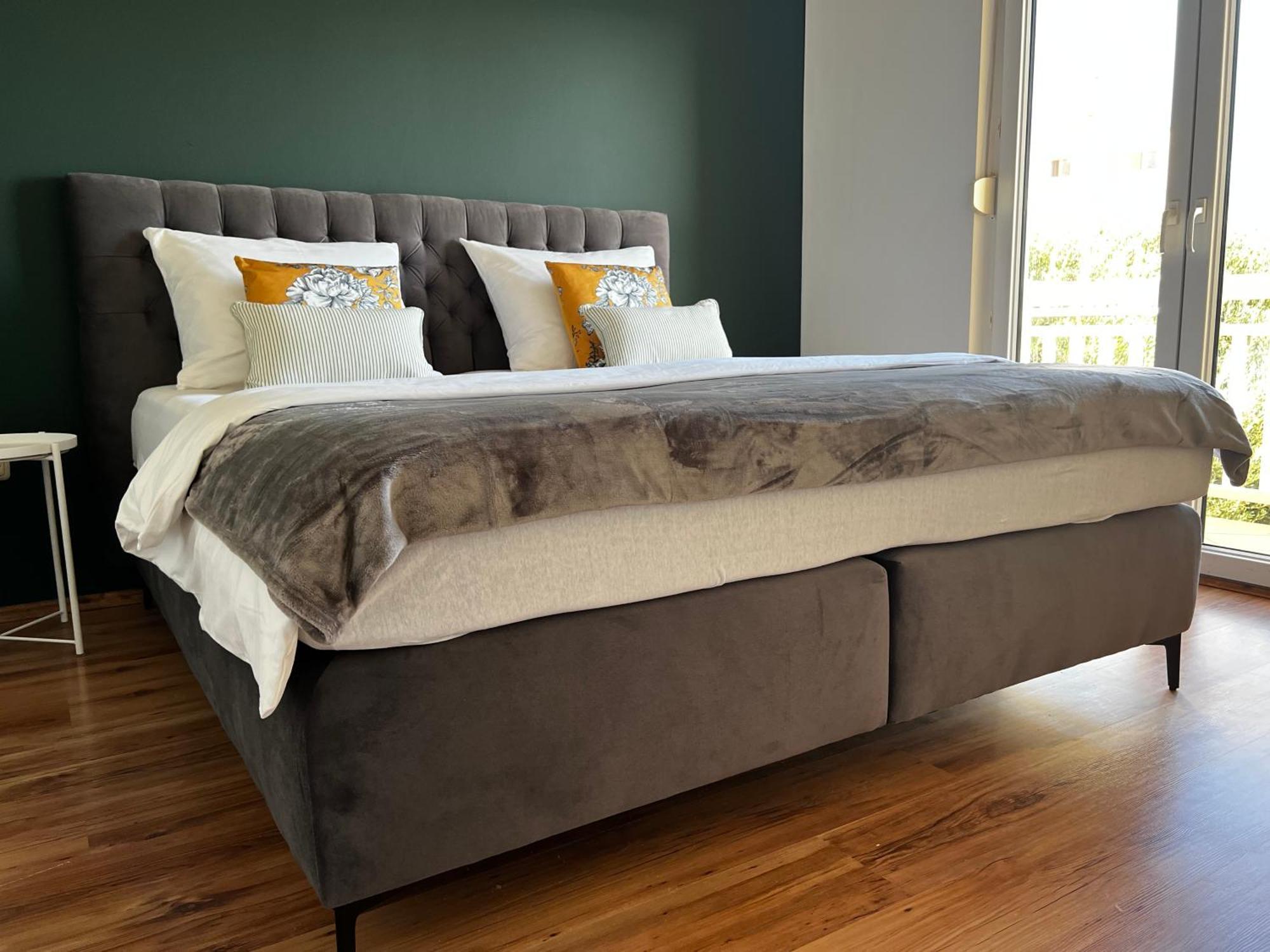 Kavajin Rooms Duće 외부 사진