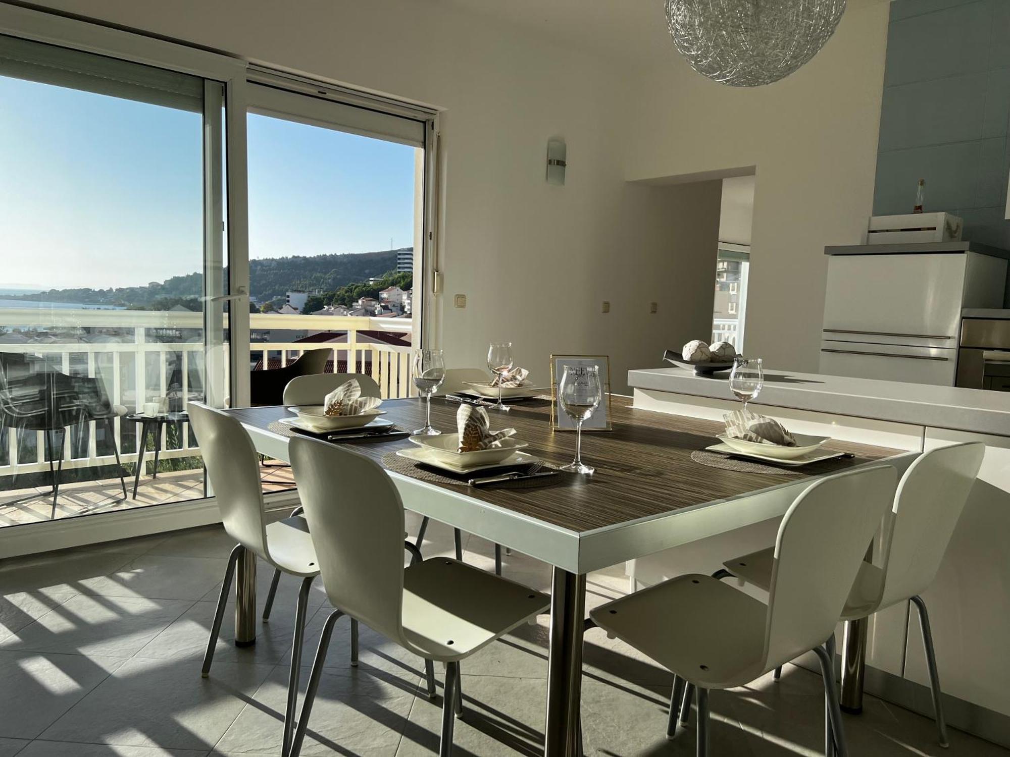 Kavajin Rooms Duće 외부 사진