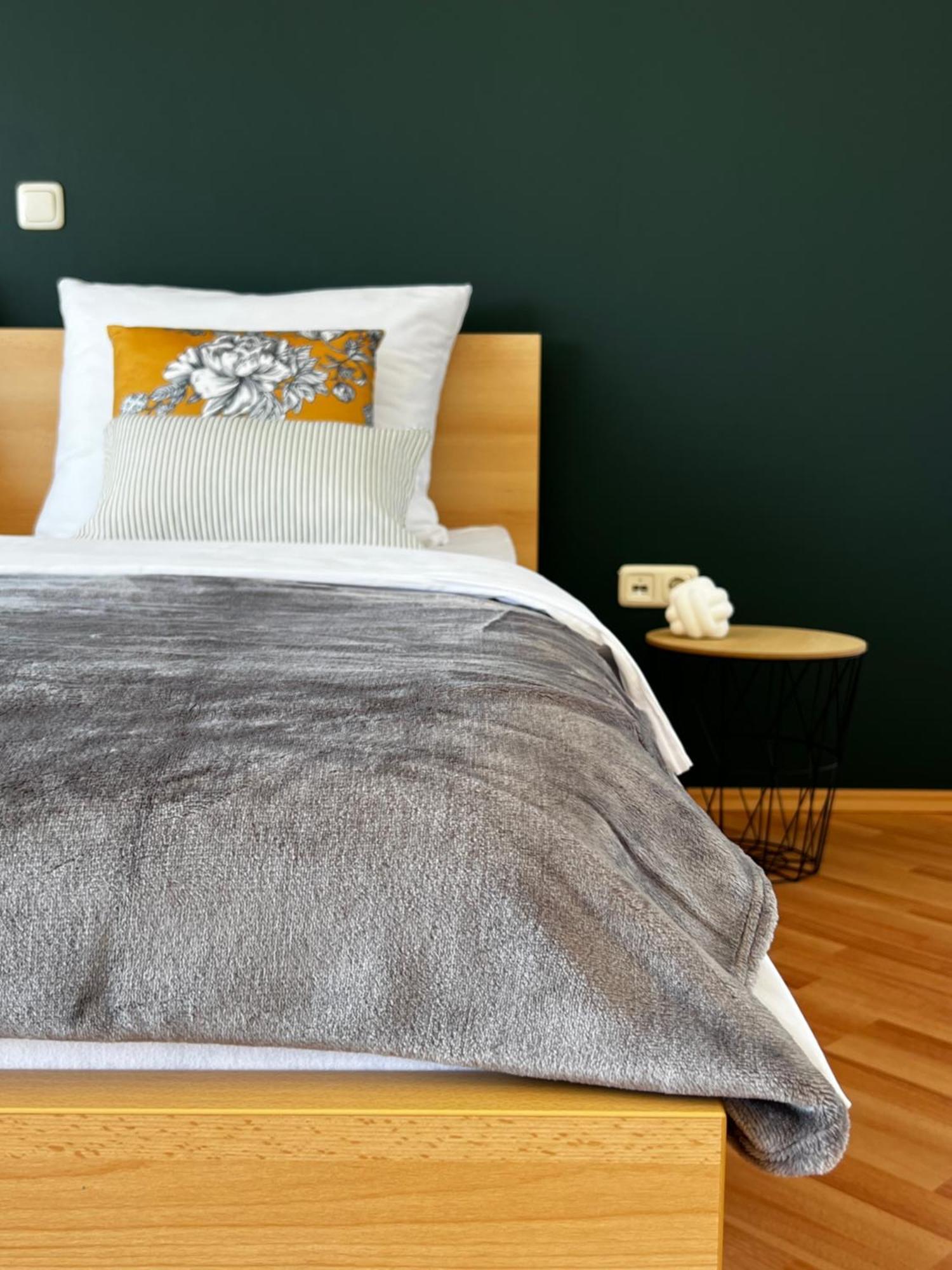 Kavajin Rooms Duće 외부 사진