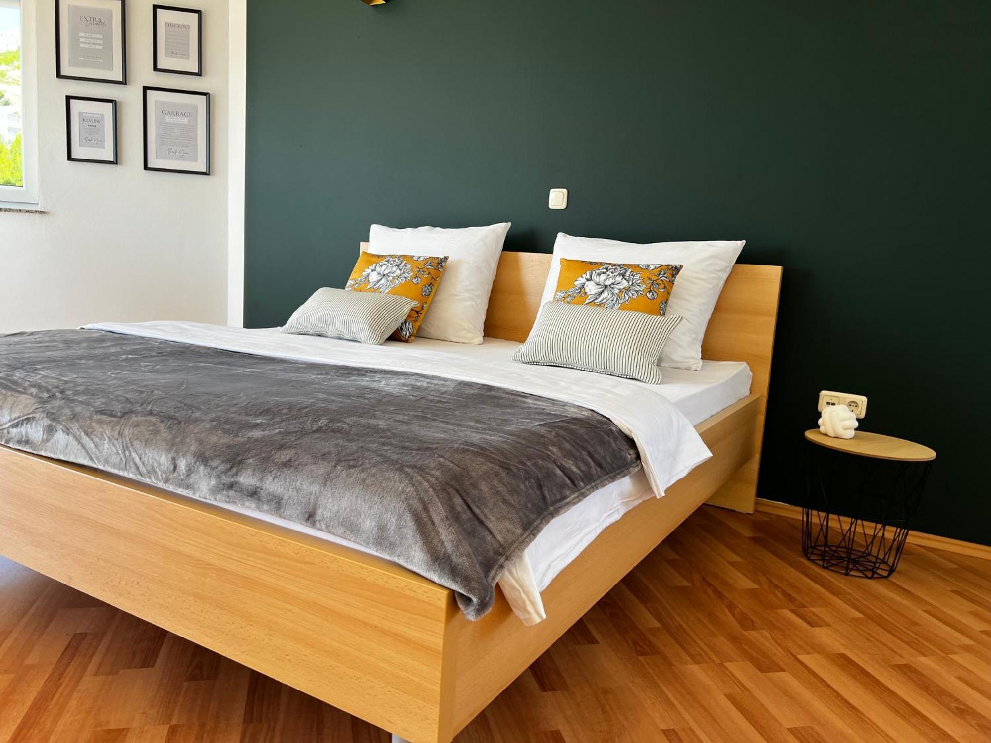 Kavajin Rooms Duće 외부 사진