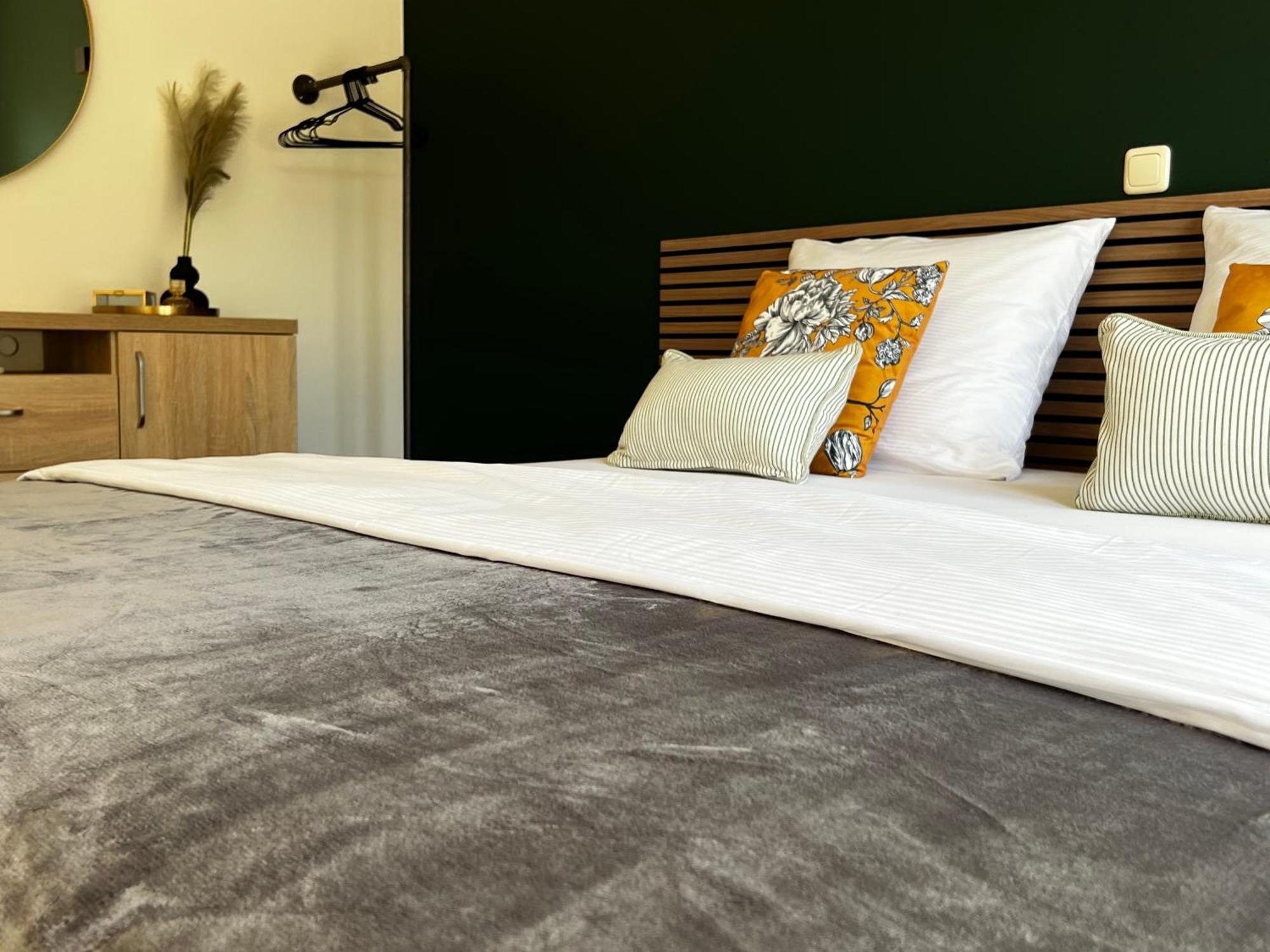 Kavajin Rooms Duće 외부 사진