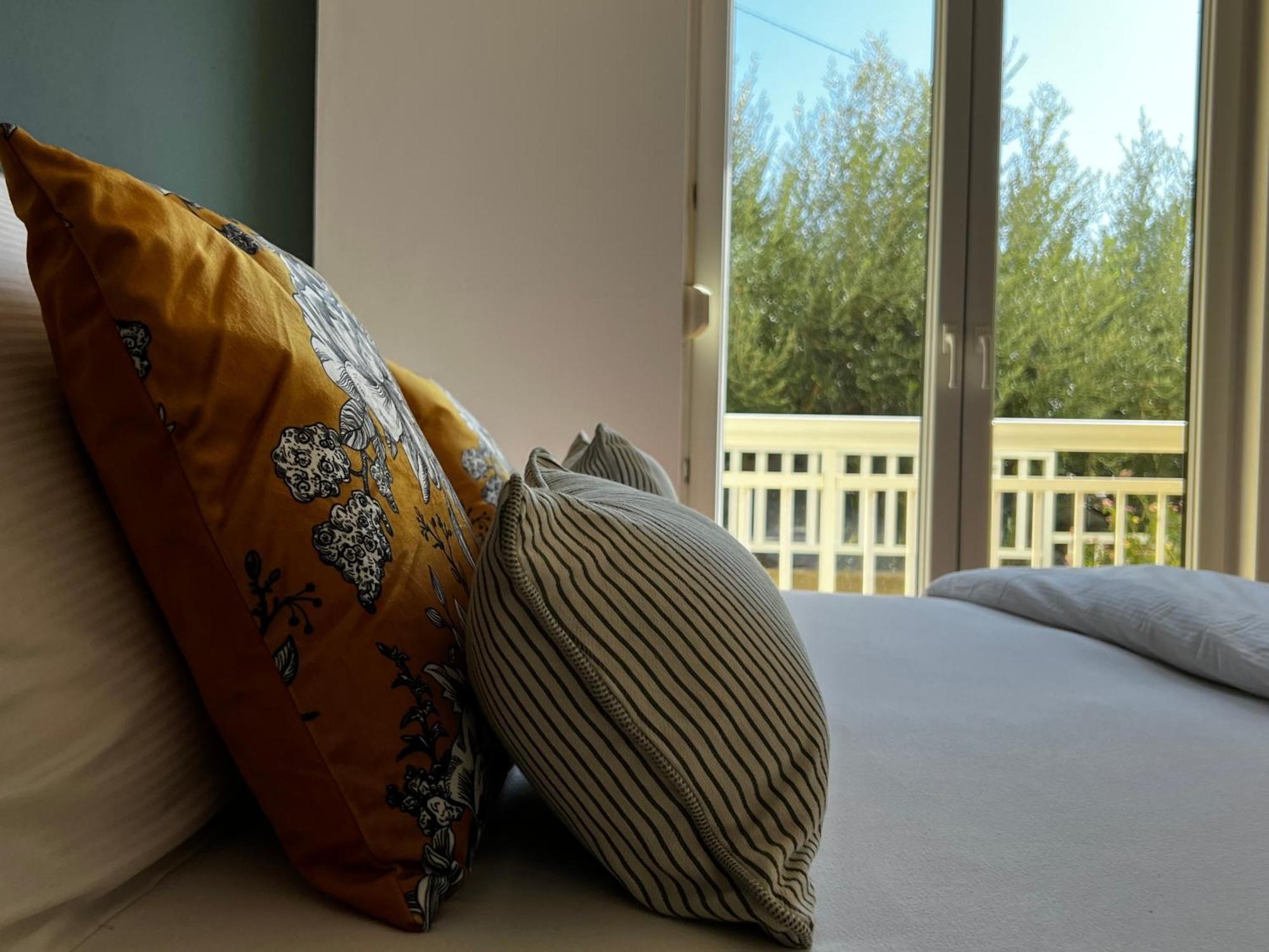 Kavajin Rooms Duće 외부 사진