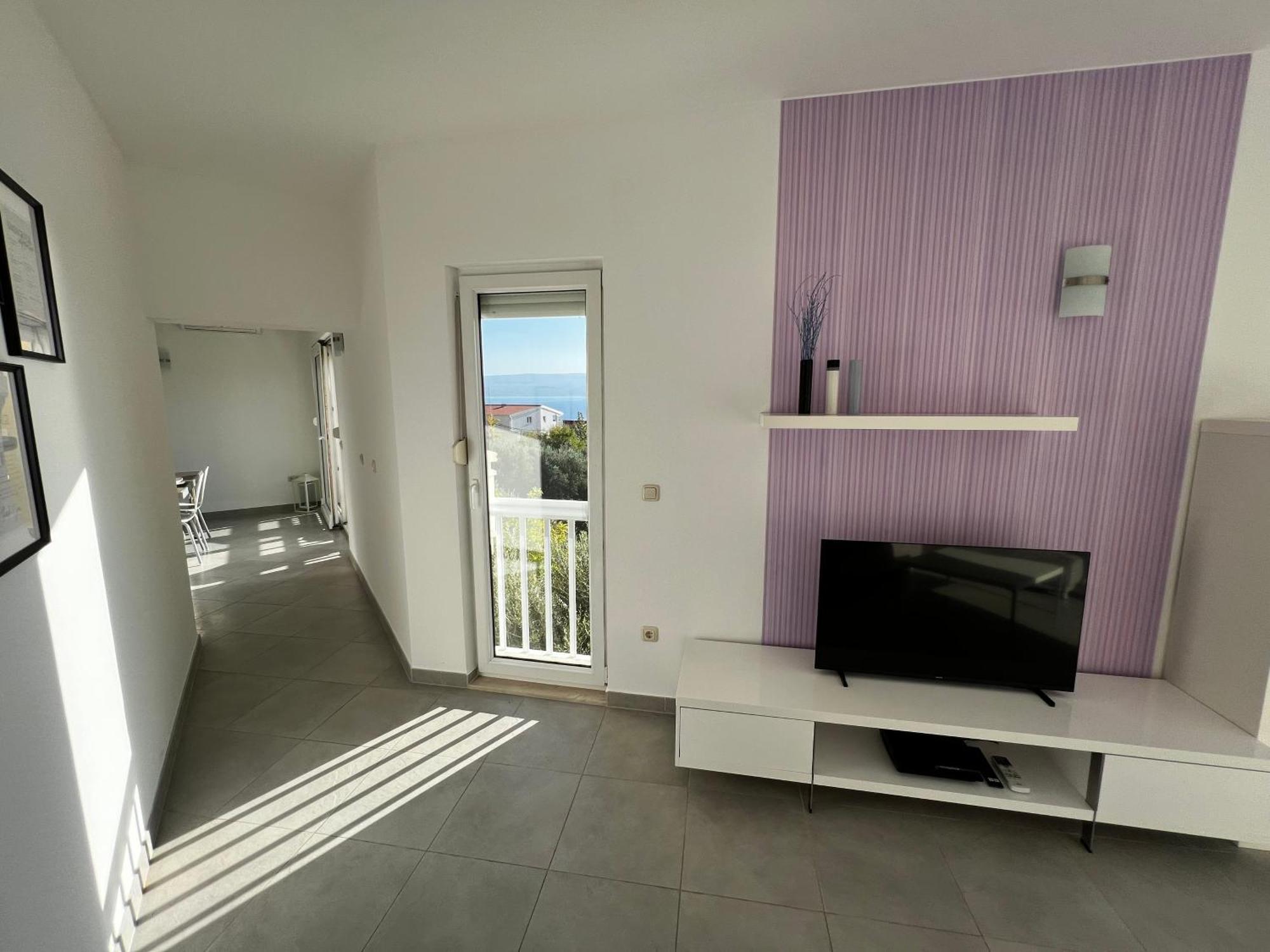 Kavajin Rooms Duće 객실 사진