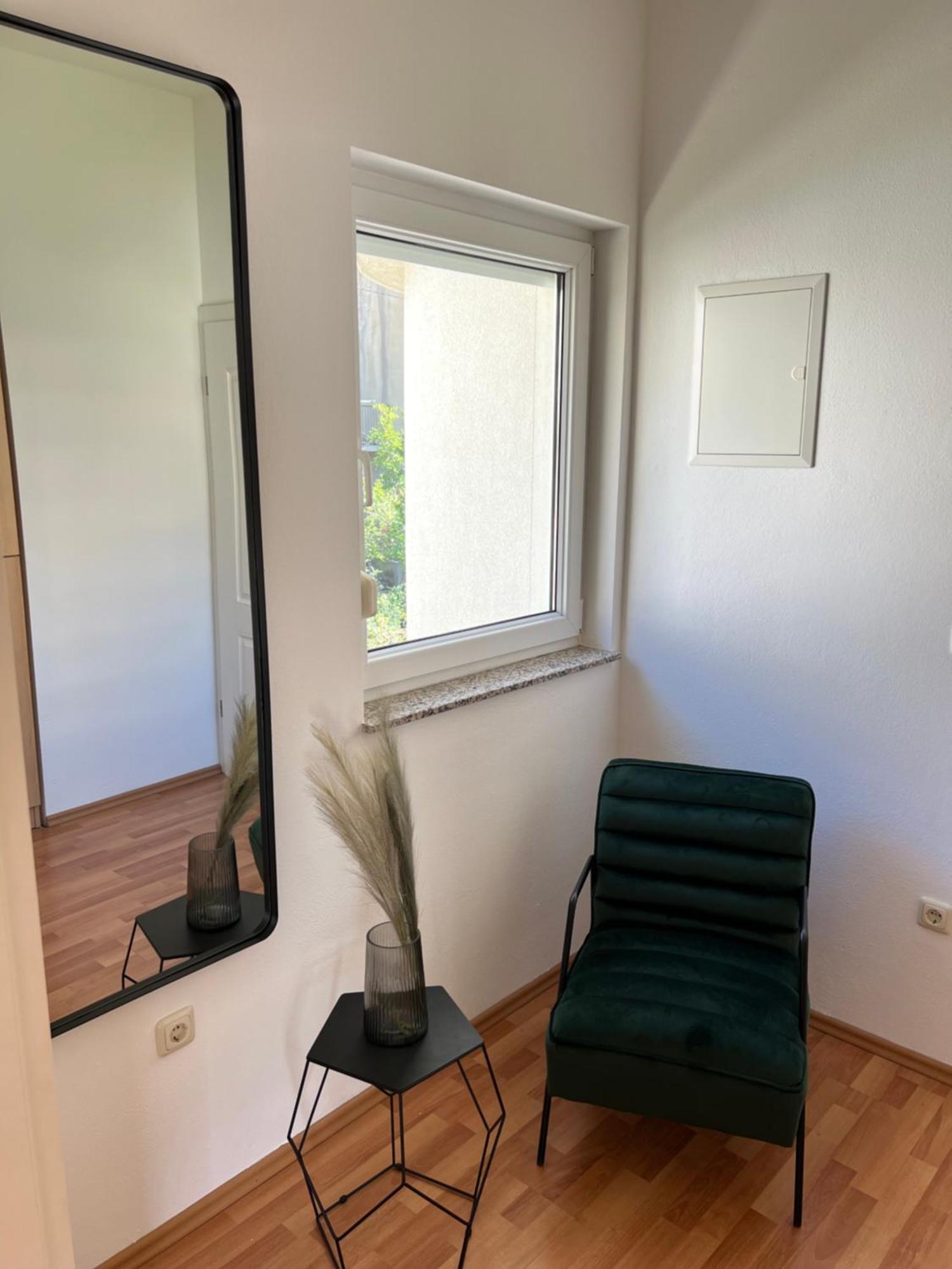 Kavajin Rooms Duće 객실 사진