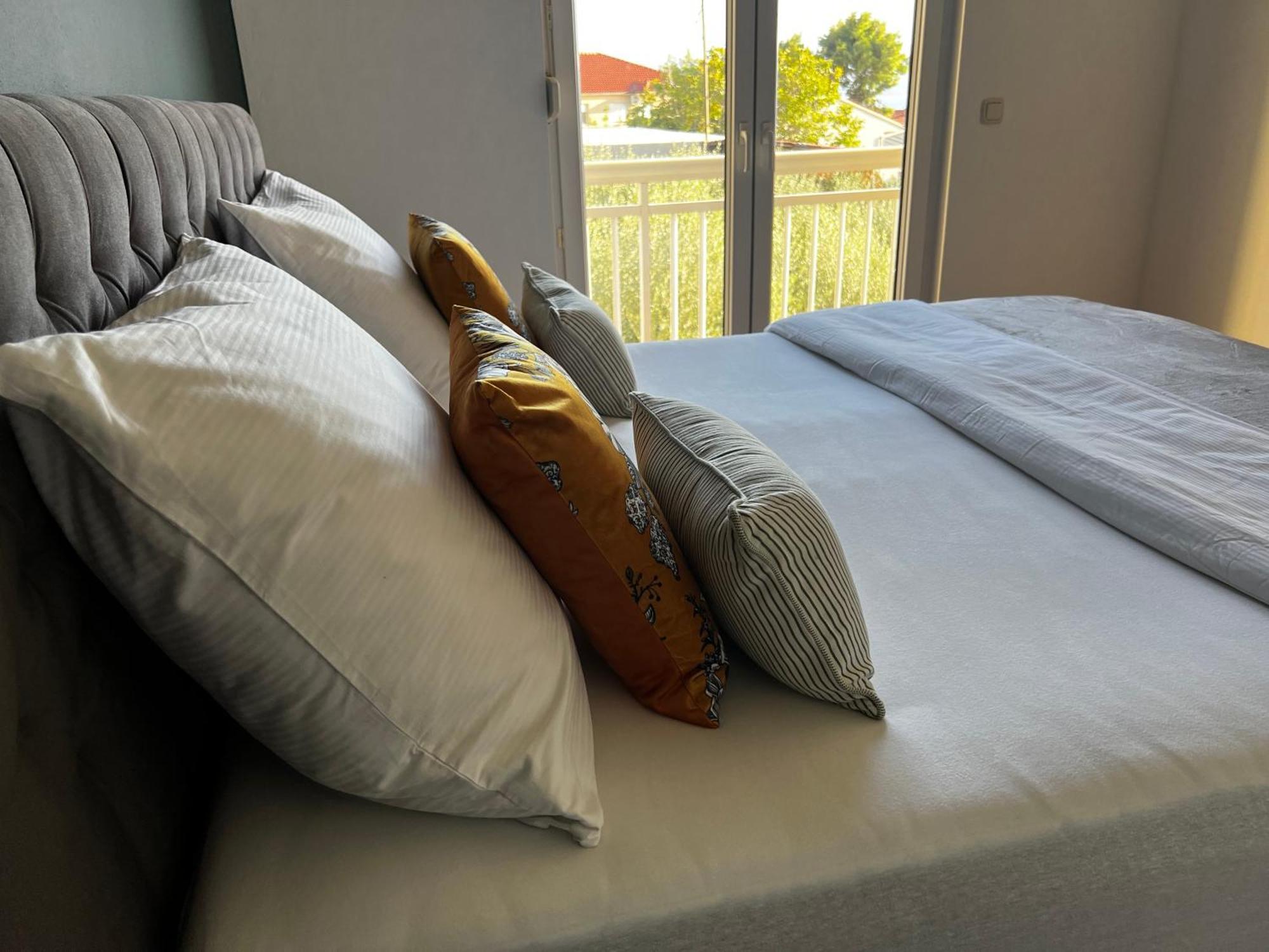 Kavajin Rooms Duće 객실 사진