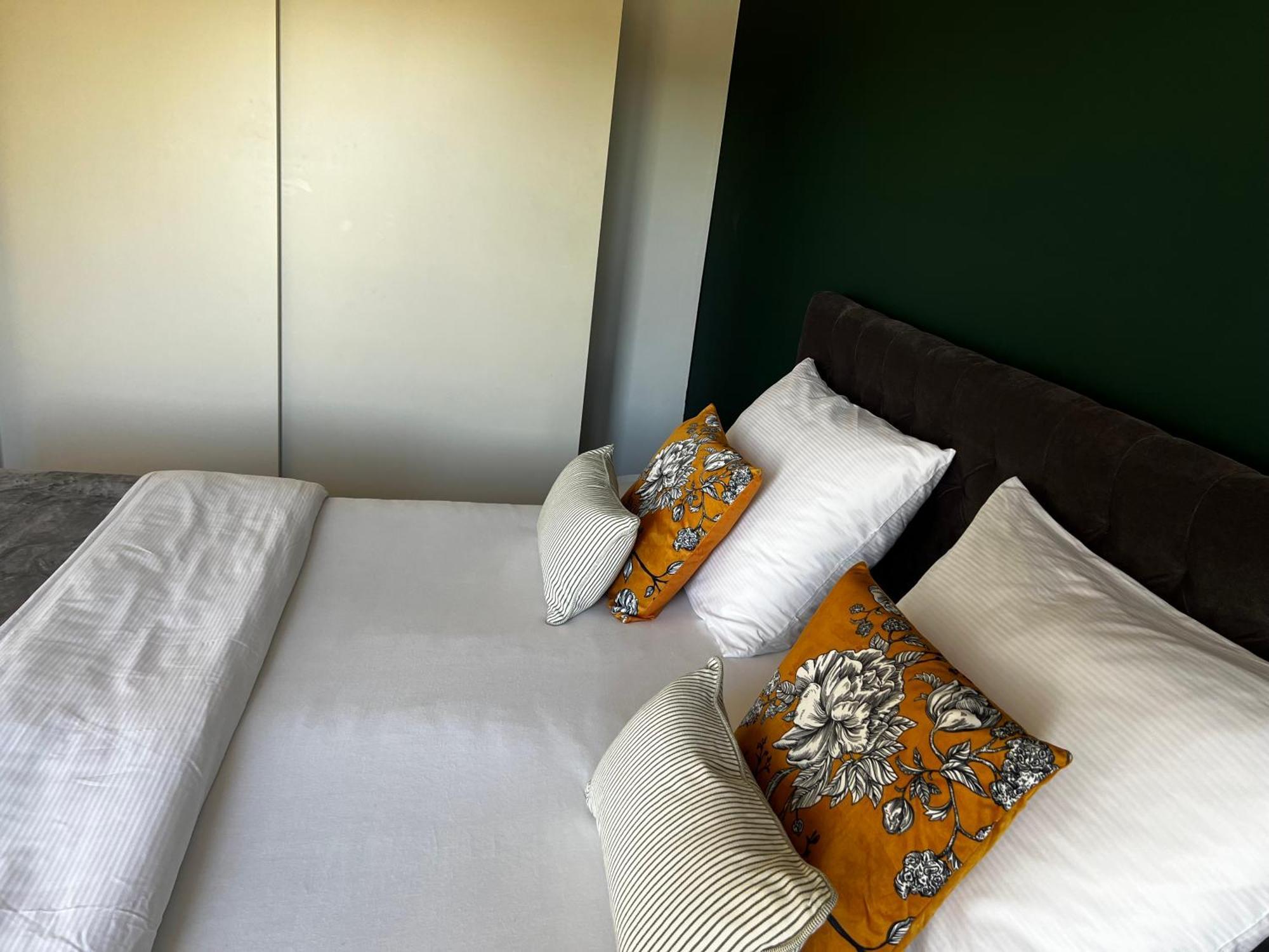 Kavajin Rooms Duće 객실 사진