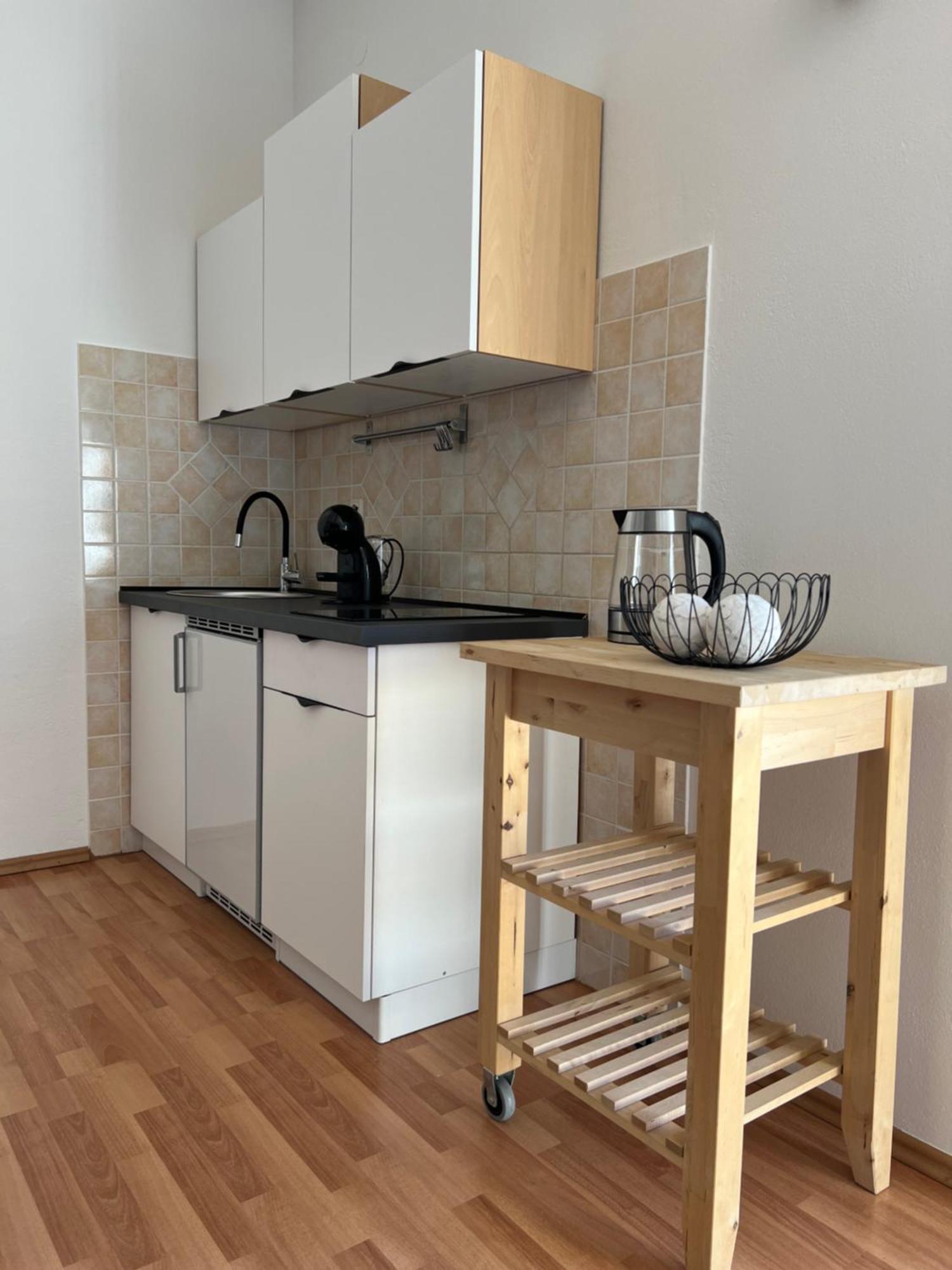 Kavajin Rooms Duće 객실 사진