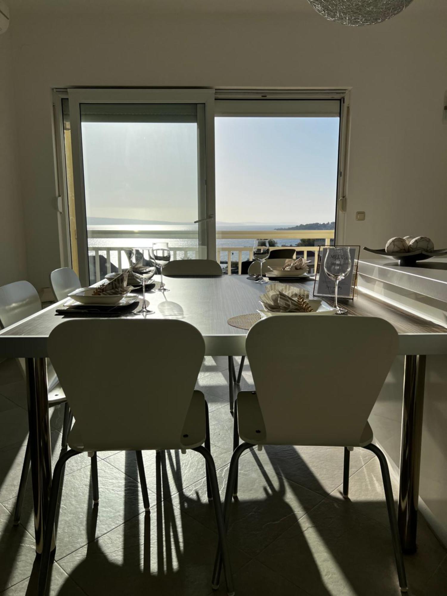 Kavajin Rooms Duće 객실 사진