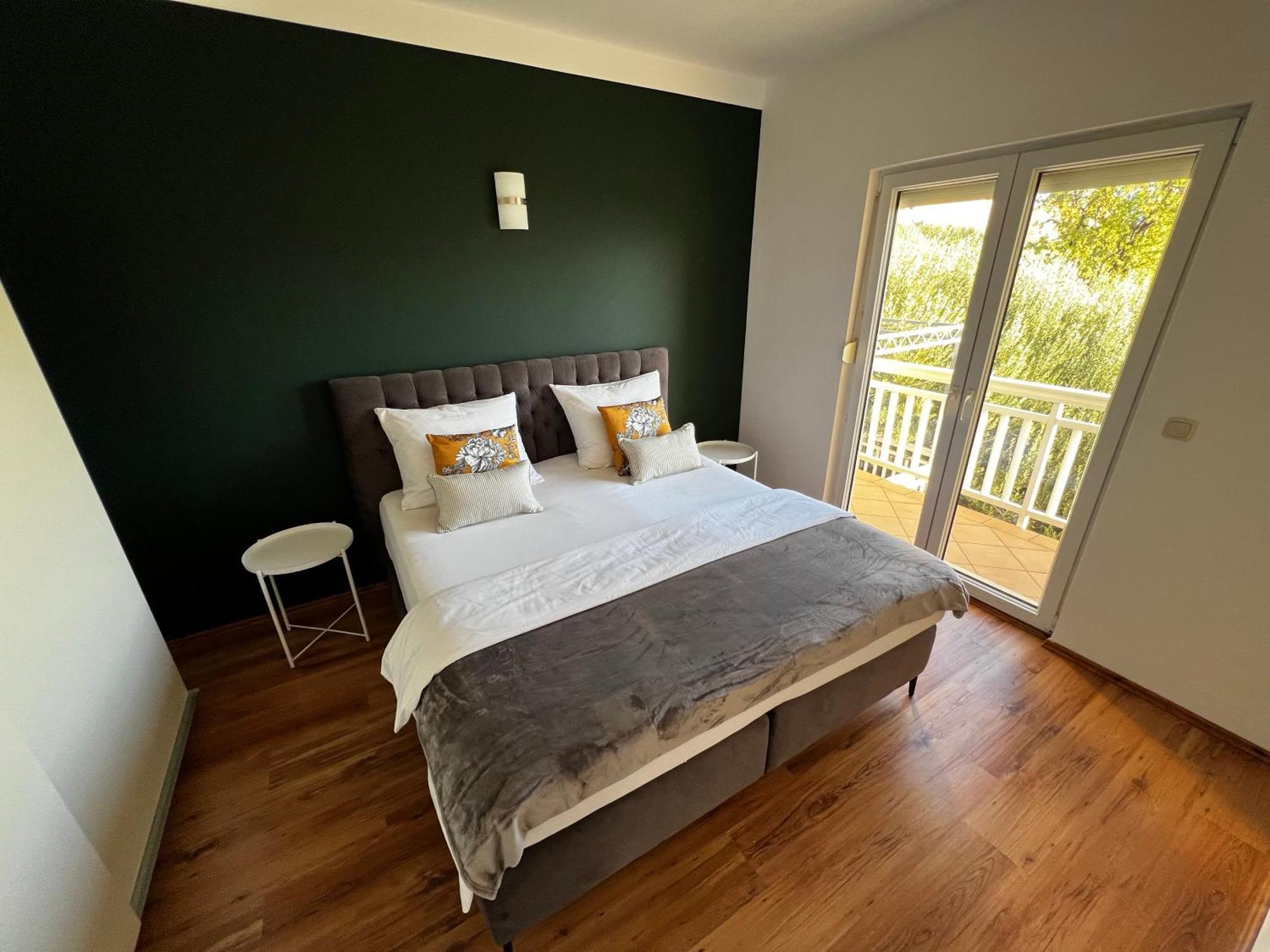 Kavajin Rooms Duće 객실 사진